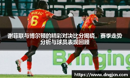 美嘉体育谢菲联与博尔顿的精彩对决比分揭晓，赛季走势分析与球员表现回顾